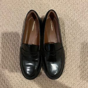 Reformation Agathea Loafer